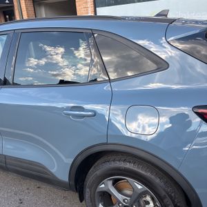 صورة 5 لـ 2025 FORD ESCAPE ST-LINE SELECT
