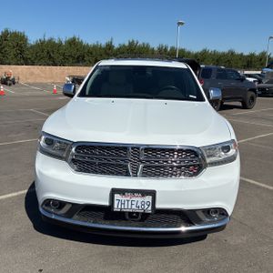 2014 Dodge DURANGO CITADEL 缩略图 14