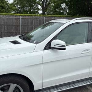 MERCEDES-BENZ GLE-CLASS - 2