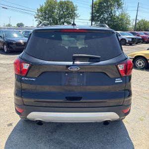 2019 FORD ESCAPE SEL 照片 7