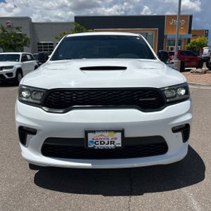 صورة مصغرة 12 لـ 2022 Dodge DURANGO R/T