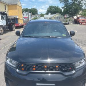 2021 Dodge DURANGO GT PLUS 缩略图 15