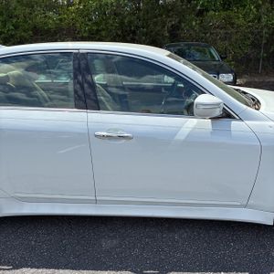 HYUNDAI GENESIS 3.8L - 9