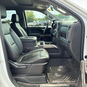 2020 Chevrolet SILVERADO 1500 LT TRAIL BOSS — фото 34