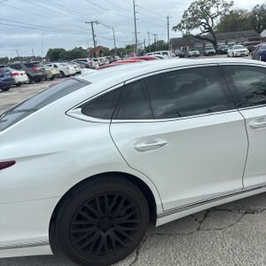 LEXUS LS 500 BASE - 9