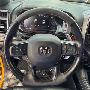 صورة مصغرة 53 لـ 2023 RAM 1500 TRX