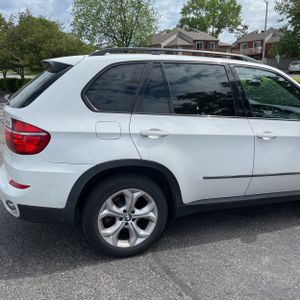 BMW X5 XDRIVE35D - 9