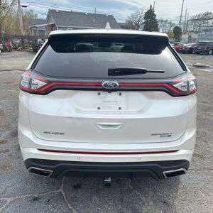 FORD EDGE SPORT - 7