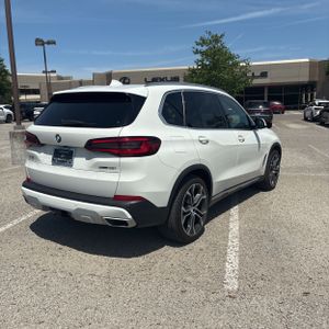 BMW X5 SDRIVE40I - 8