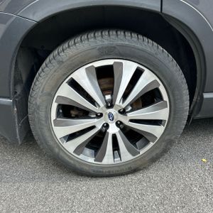 صورة 19 لـ 2022 Subaru ASCENT LIMITED 7-PASSENGER
