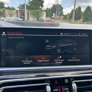 2023 BMW X5 XDRIVE40I thumbnail 47