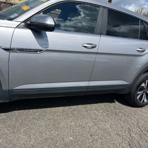 VOLKSWAGEN ATLAS CROSS SPORT SE 4MOTION - 4