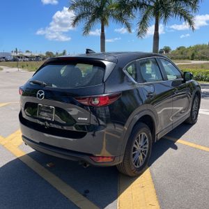 Mazda CX-5 Sport - 8
