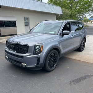 KIA TELLURIDE SX - 1