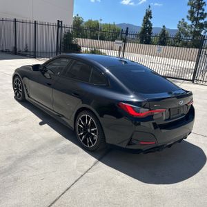 BMW M440I GRAN COUPE XDRIVE - 5