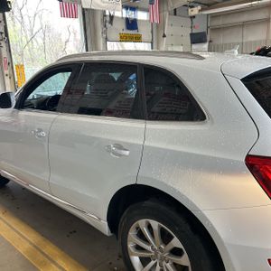AUDI Q5 2.0T PREMIUM - 6