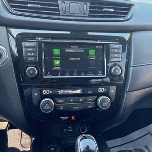 2019 Nissan ROGUE SV — миниатюра 37