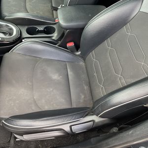 2021 KIA FORTE GT-LINE — миниатюра 76