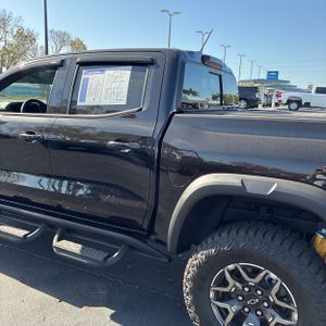 CHEVROLET COLORADO ZR2 - 6