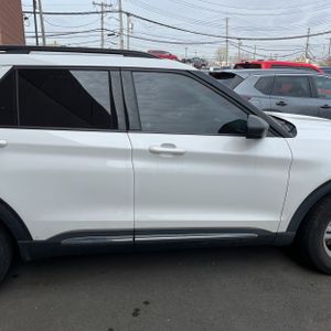 FORD EXPLORER XLT - 10