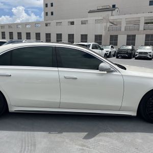 2021 Mercedes-BENZ S-CLASS 缩略图 11