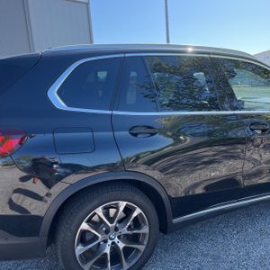 BMW X5 XDRIVE40I - 9