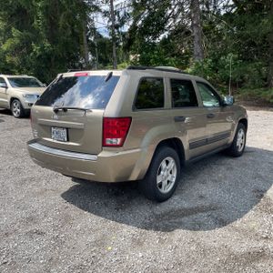 صورة 8 لـ 2006 JEEP GRAND CHEROKEE LAREDO