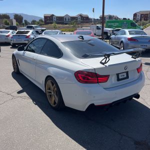 BMW 4 SERIES 440I XDRIVE - 5