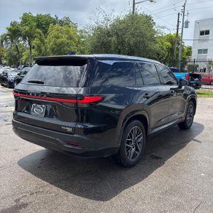 LEXUS TX 350 PREMIUM - 8