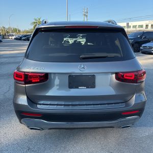 MERCEDES-BENZ GLB - 7