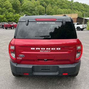 FORD BRONCO SPORT OUTER BANKS - 7