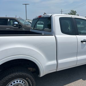 2020 FORD RANGER XL 照片 9