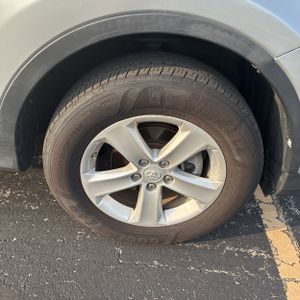 2014 Toyota RAV4 XLE 缩略图 20