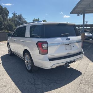صورة 5 لـ 2019 FORD EXPEDITION PLATINUM
