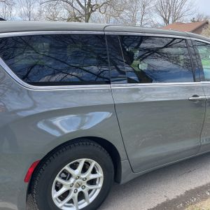 CHRYSLER PACIFICA SELECT - 9