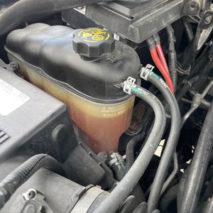 2017 Chevrolet SUBURBAN LT 缩略图 45