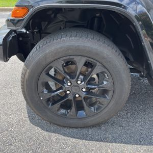 2023 JEEP GLADIATOR HIGH ALTITUDE 缩略图 17