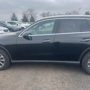 MERCEDES-BENZ GLC - 4