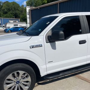 FORD F-150 XL - 2
