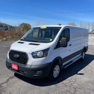 FORD TRANSIT 250 - 1
