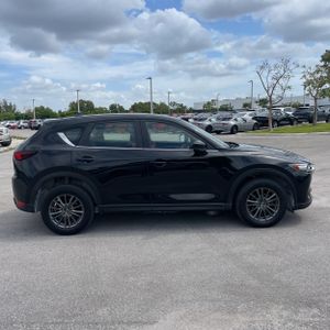 MAZDA CX-5 SPORT - 10