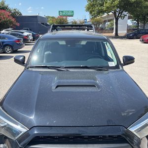 2020 Toyota 4RUNNER TRD PRO — миниатюра 15