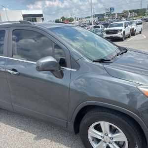 2018 Chevrolet TRAX LT — миниатюра 13