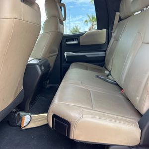 2016 Toyota TUNDRA LIMITED — миниатюра 34