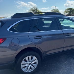 صورة 9 لـ 2015 Subaru OUTBACK 2.5I PREMIUM