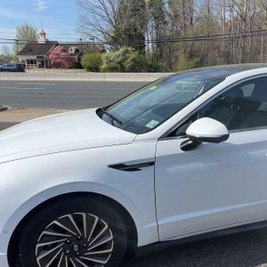 HYUNDAI SONATA HYBRID LIMITED - 2