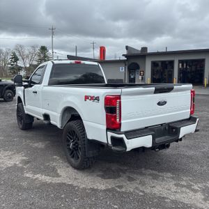 FORD F-350 SUPER DUTY XL - 5