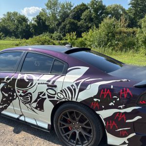 2021 Dodge CHARGER SCAT PACK 照片 6