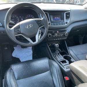 2018 Hyundai TUCSON SE 缩略图 36