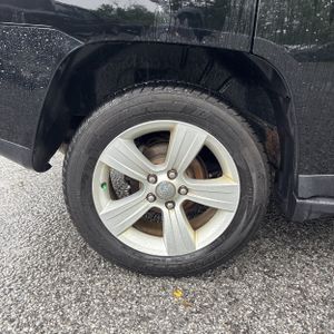 2013 JEEP COMPASS LATITUDE 缩略图 19